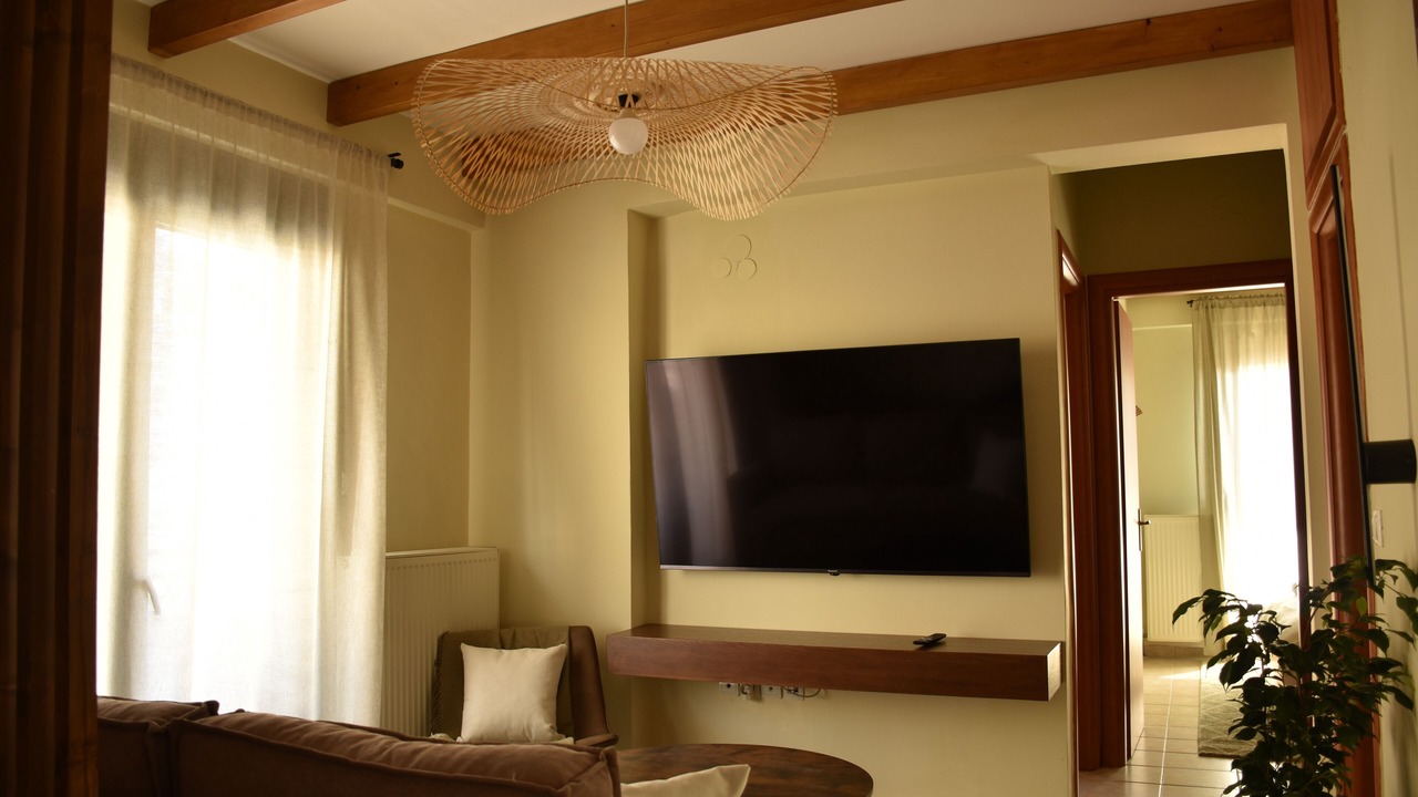 Photo of Livingroom in Kalamaria