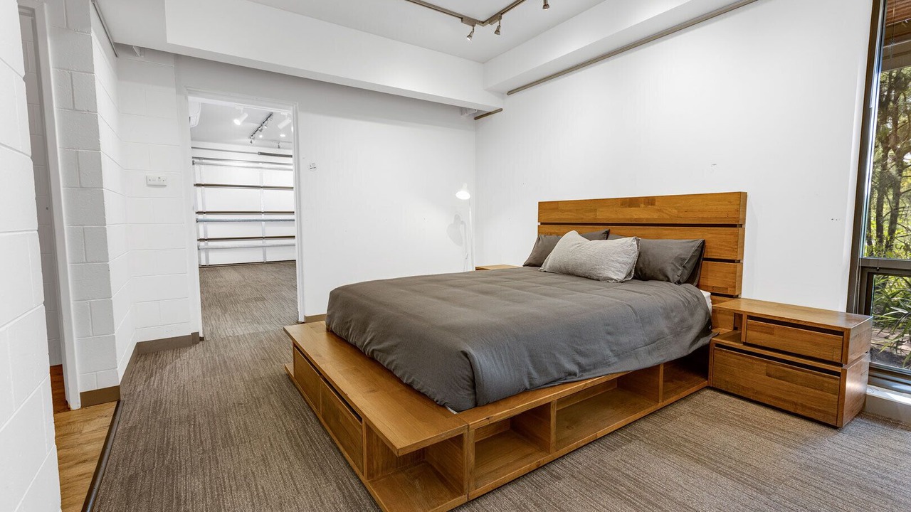Photo of Bedroom in Metung