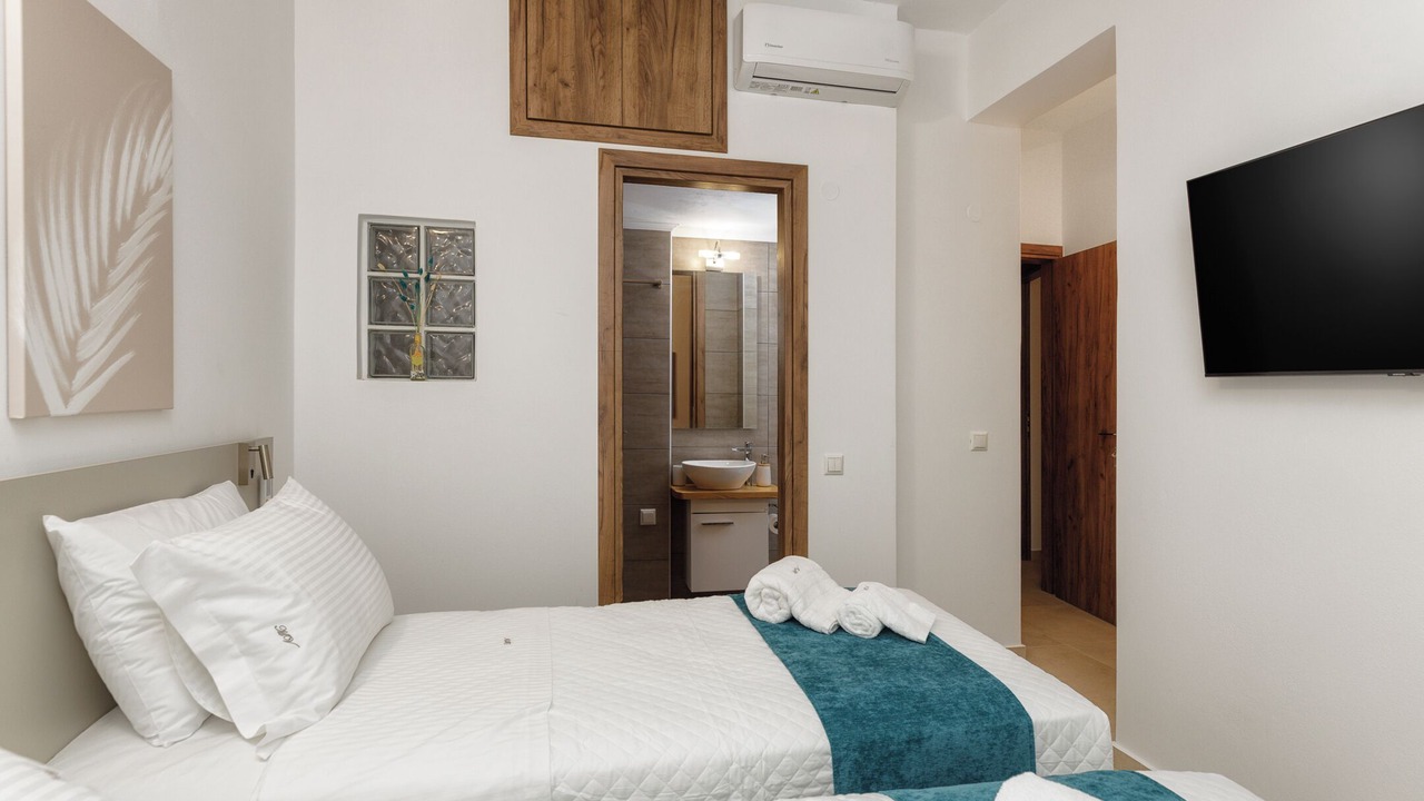 Photo of Bedroom in Koutsouras
