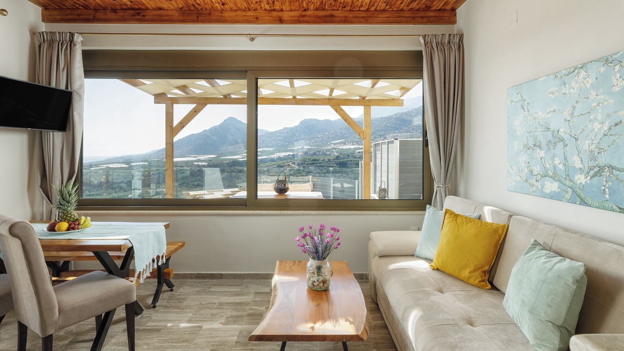Photo of Livingroom in Koutsouras