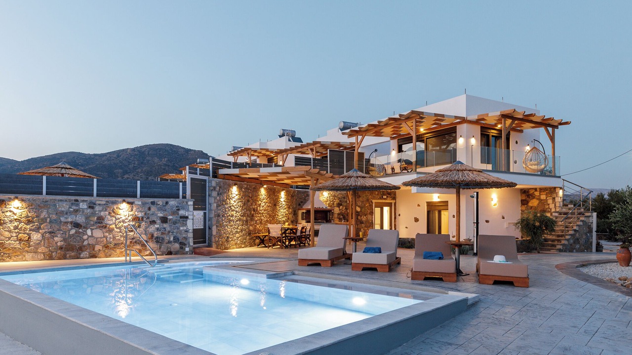 Photo of Outdoor in Koutsouras