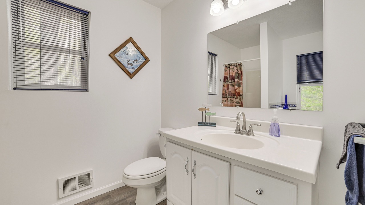 Photo of Bathroom in Kalkaska