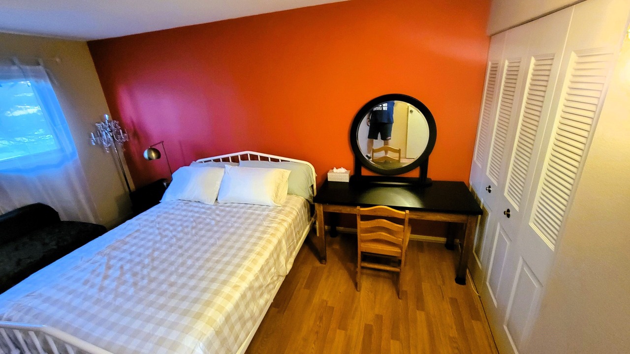 Photo of Bedroom in Southwyck