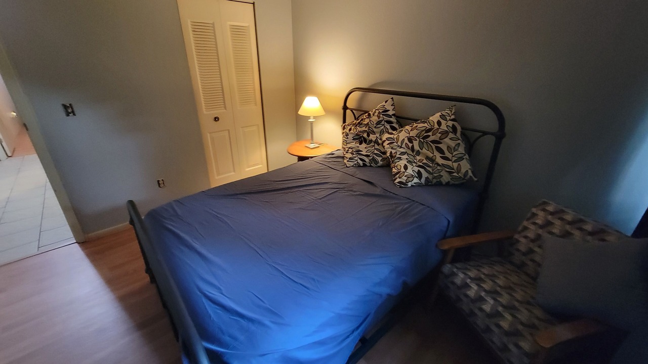 Photo of Bedroom in Southwyck