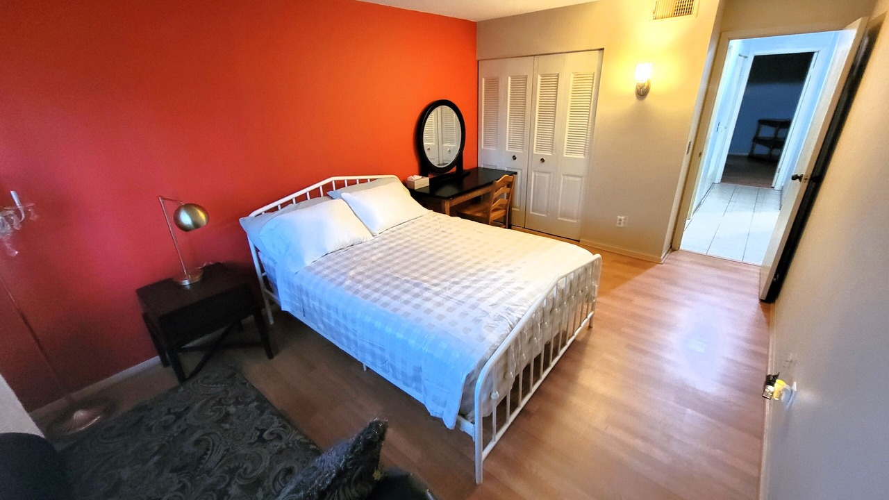 Photo of Bedroom in Southwyck