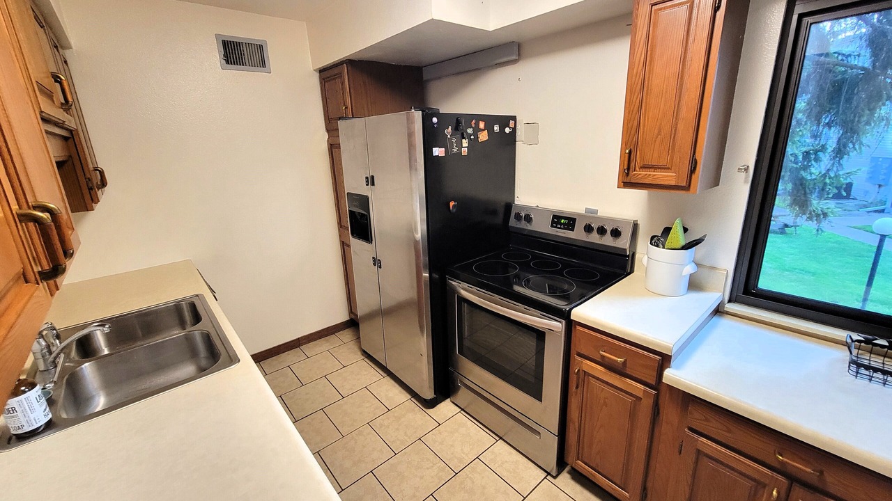 Photo of Kitchen in Southwyck