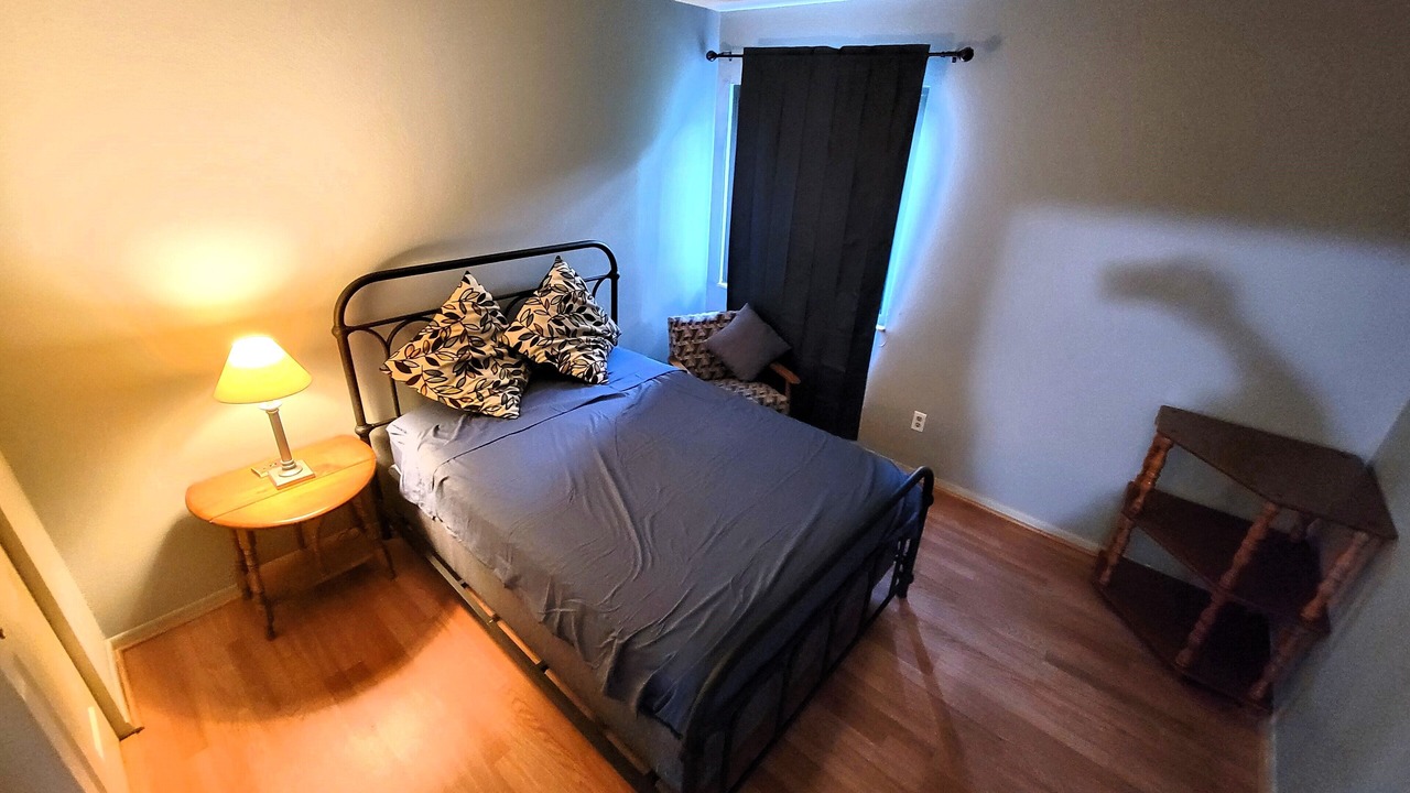 Photo of Bedroom in Southwyck