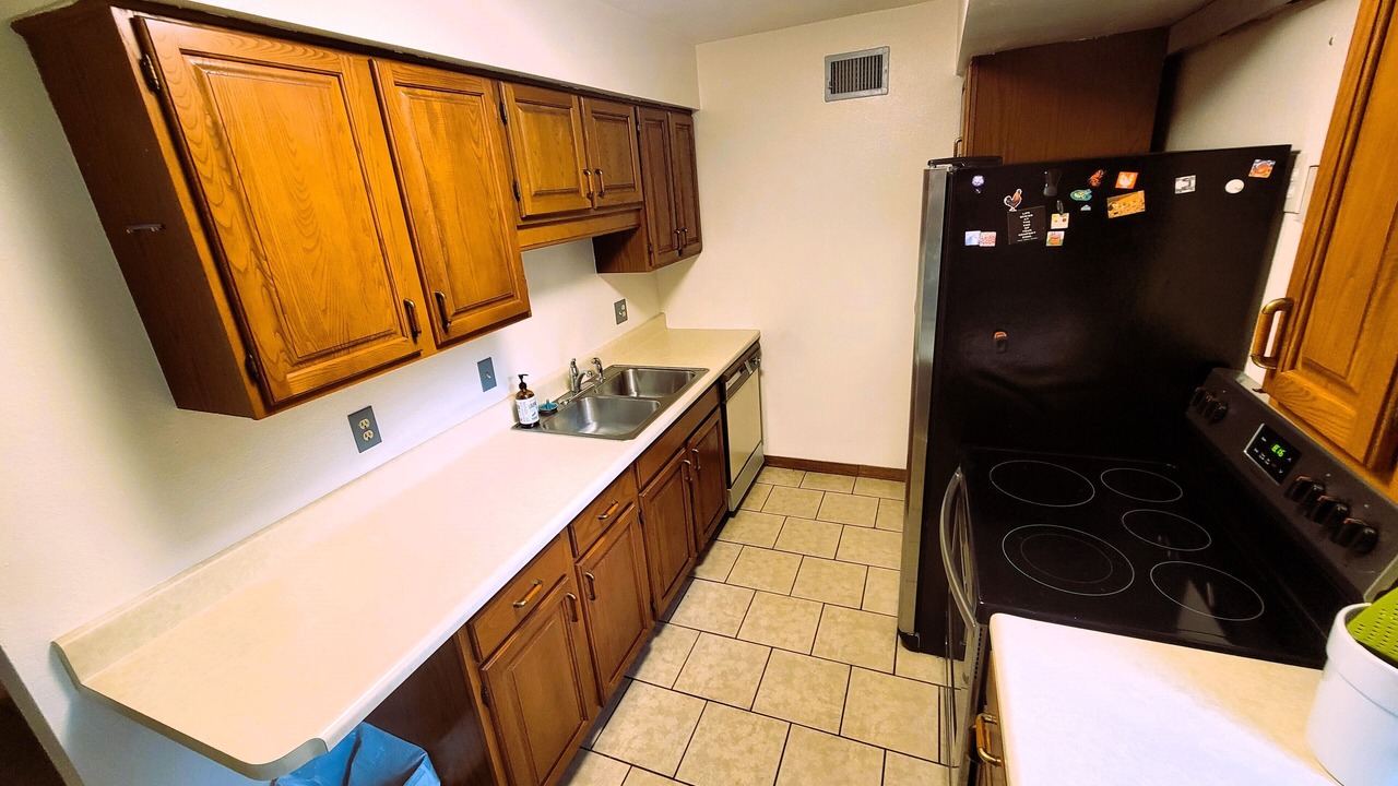 Photo of Kitchen in Southwyck