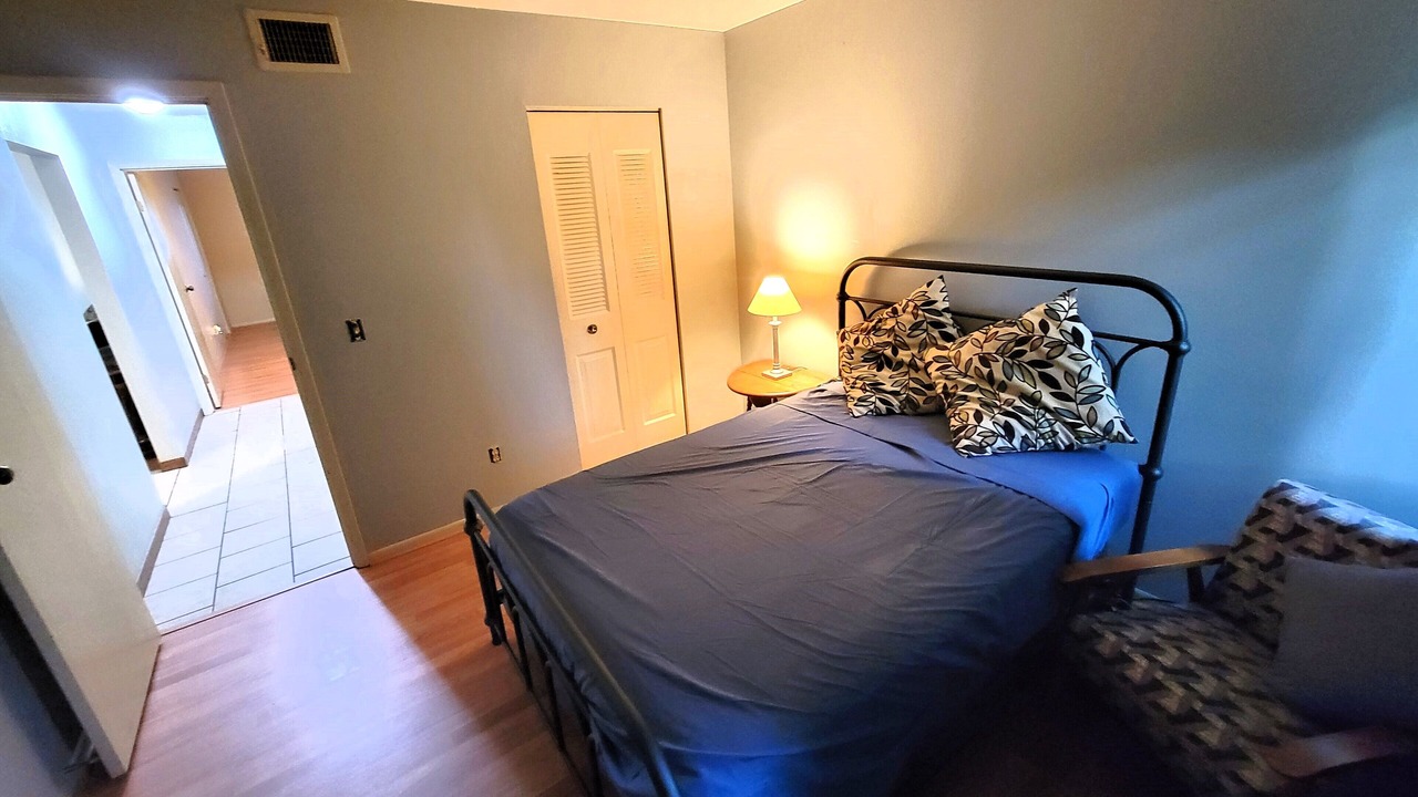 Photo of Bedroom in Southwyck