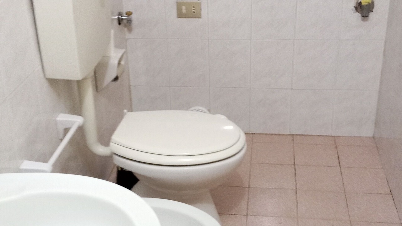 Photo of Bathroom in Montefelcino