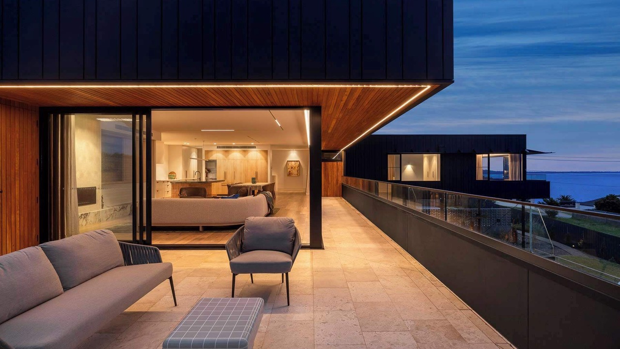 Photo of Patio Balcony in Mount Martha