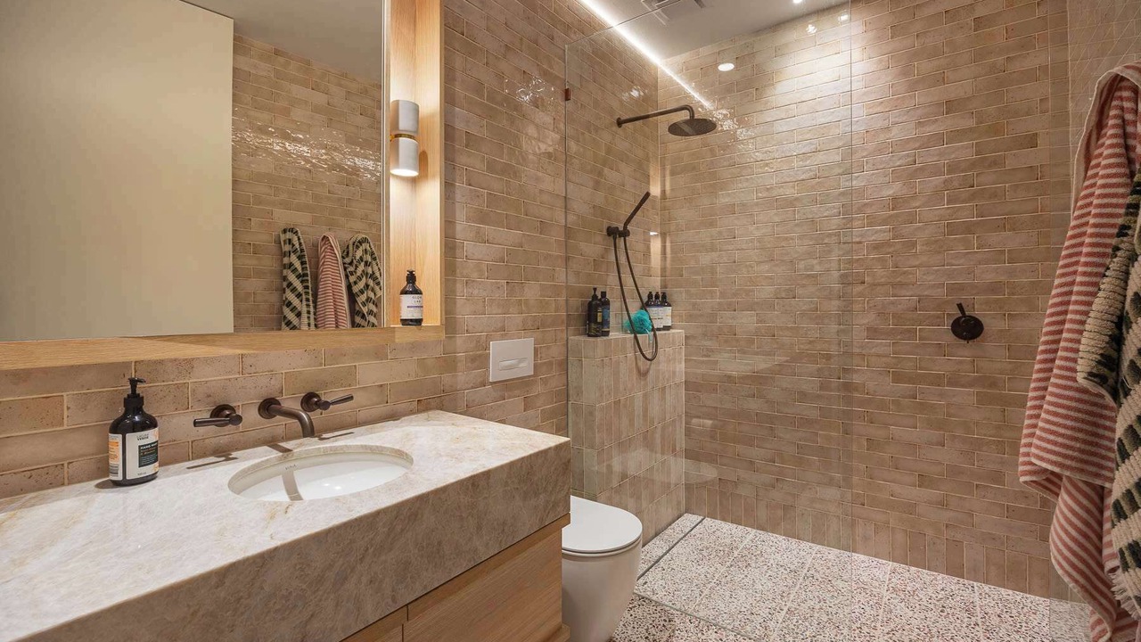 Photo of Bathroom in Mount Martha