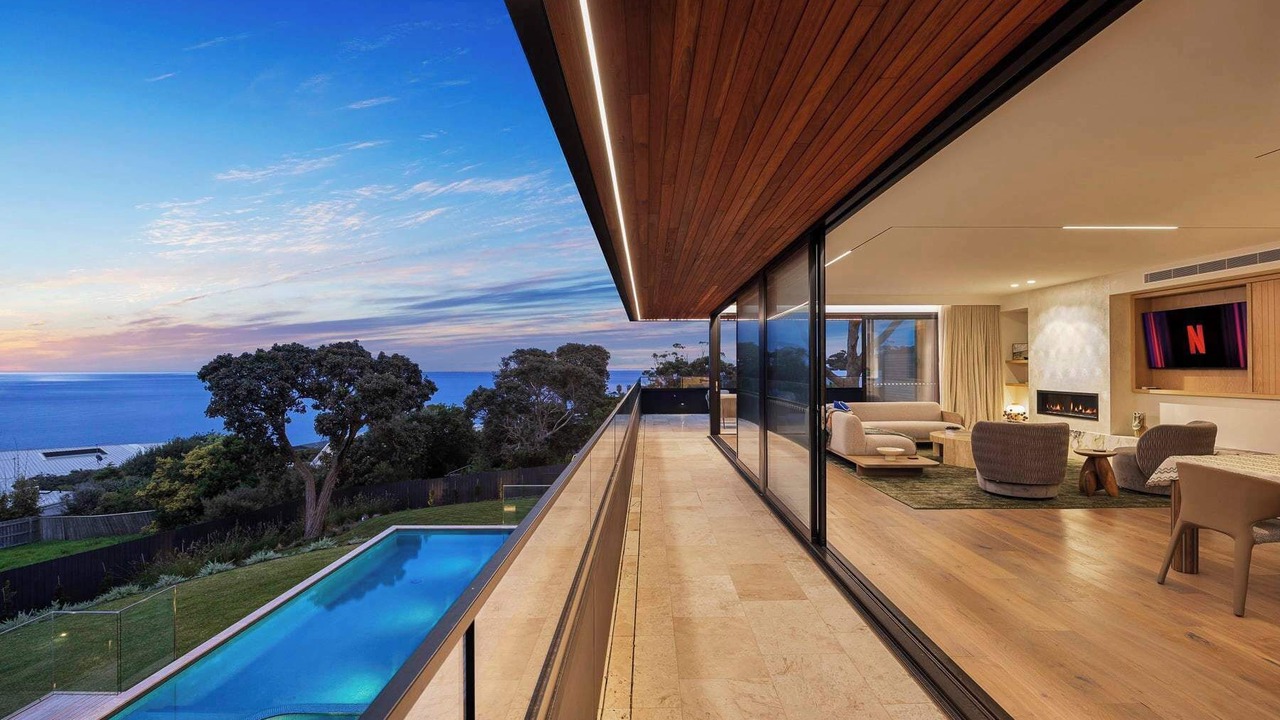 Photo of Patio Balcony in Mount Martha