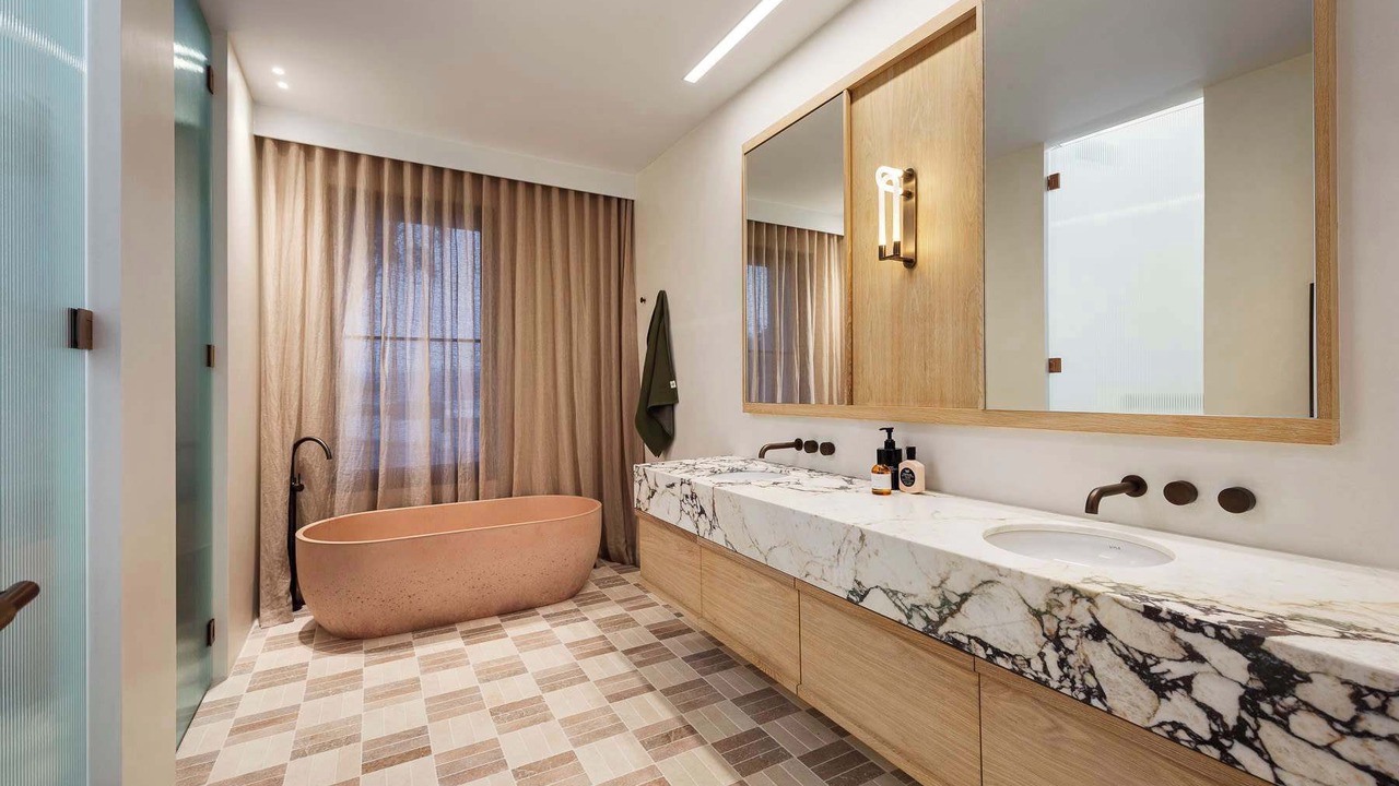 Photo of Bathroom in Mount Martha