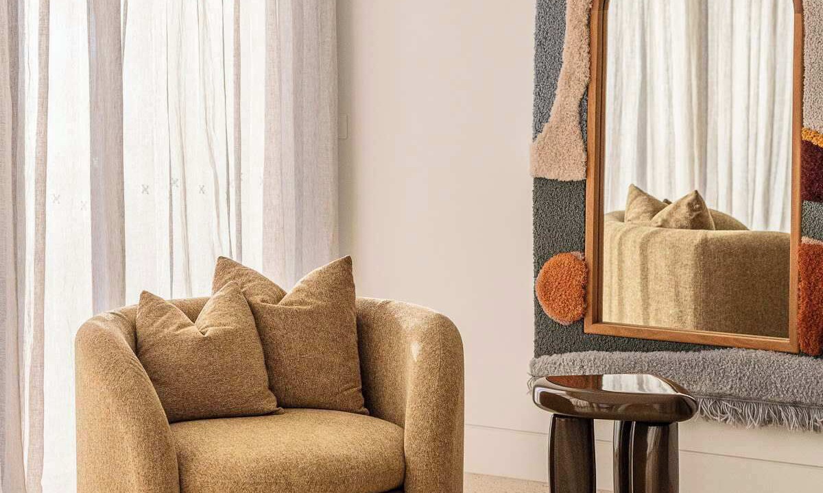 Photo of Livingroom in Mount Martha