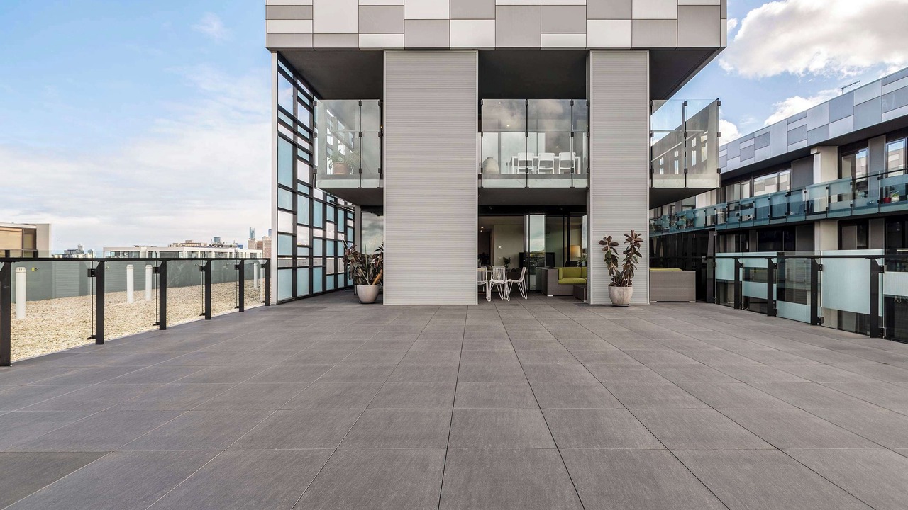Photo of Patio Balcony in Abbotsford