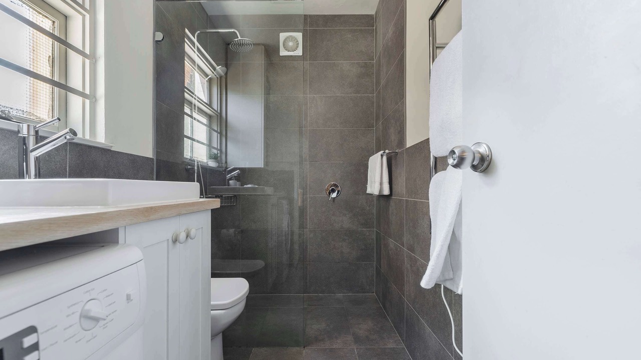 Photo of Bathroom in Fitzroy