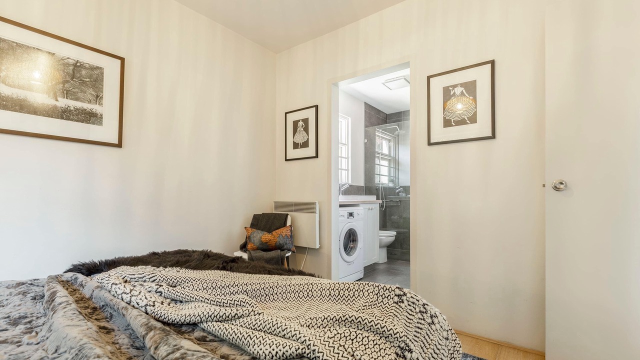 Photo of Bathroom in Fitzroy