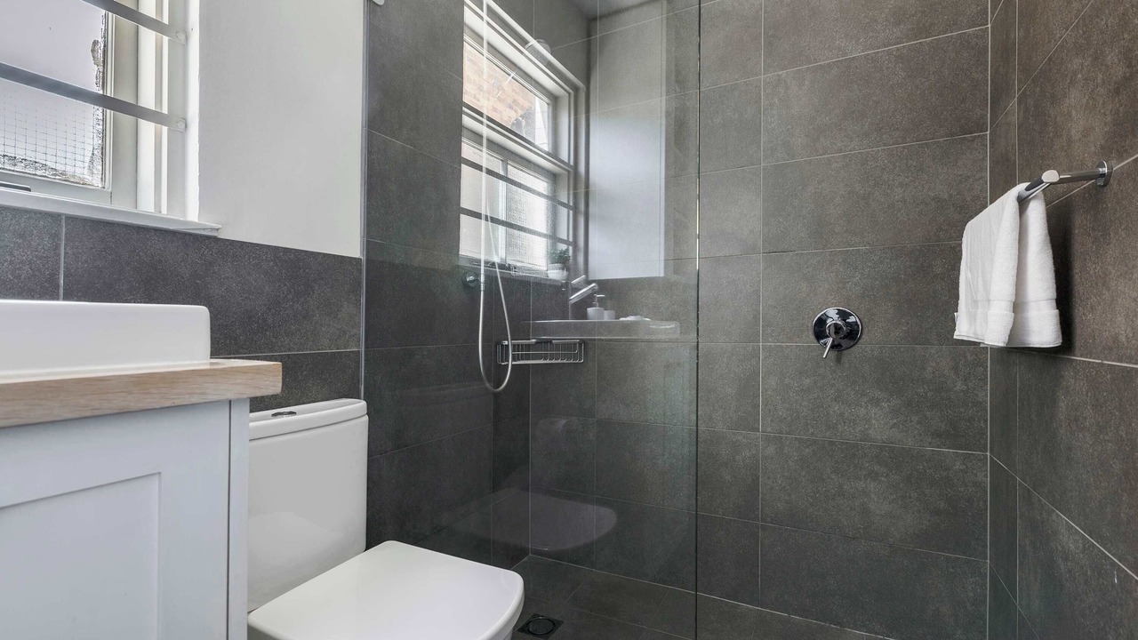 Photo of Bathroom in Fitzroy