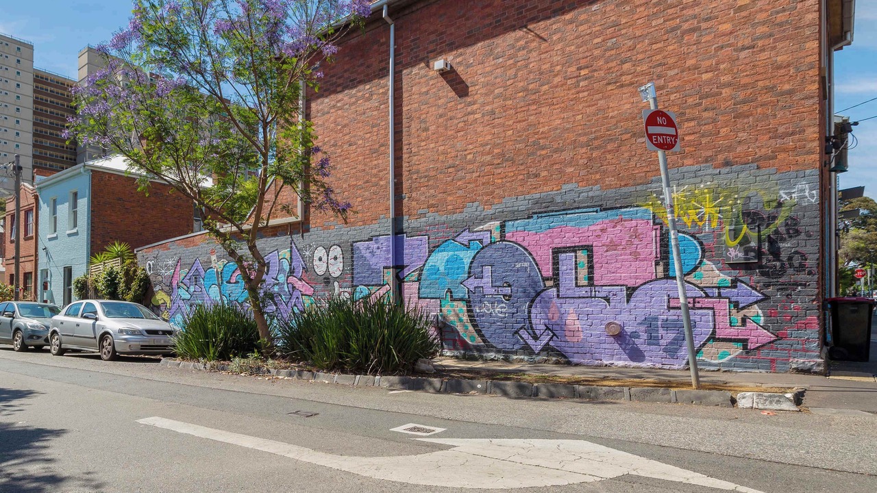Photo of Others in Fitzroy