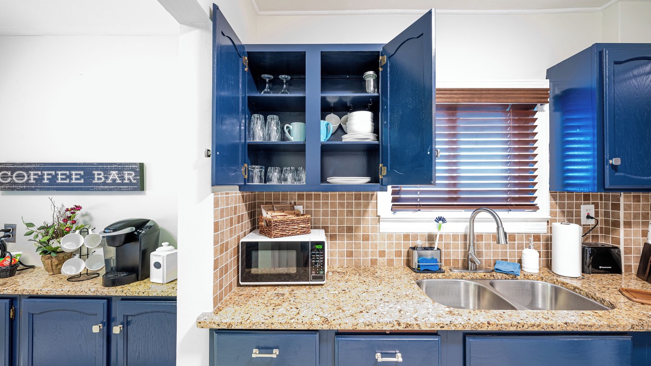 Photo of Kitchen in Toledo