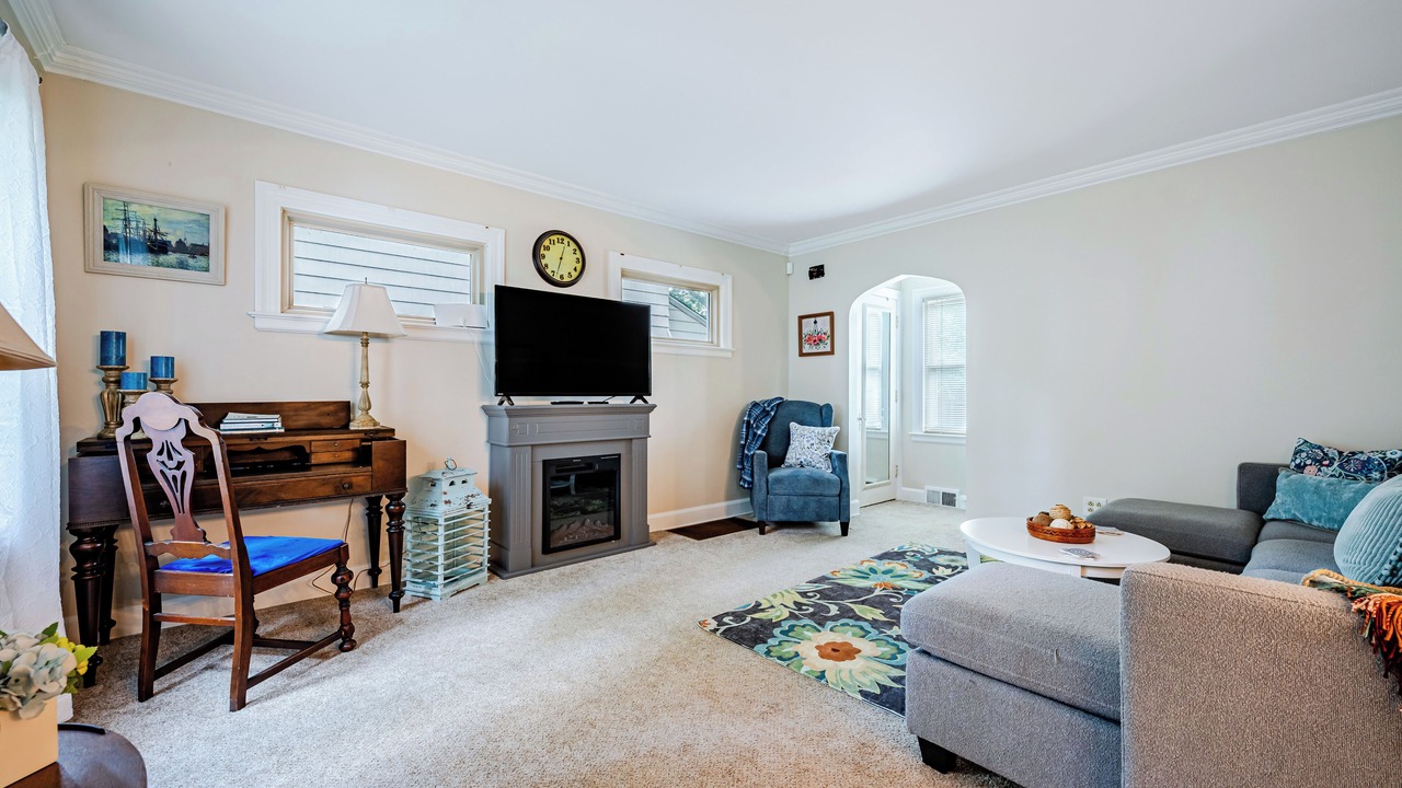 Photo of Livingroom in Toledo