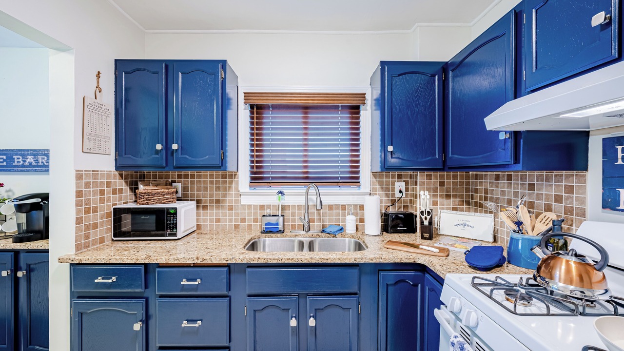 Photo of Kitchen in Toledo