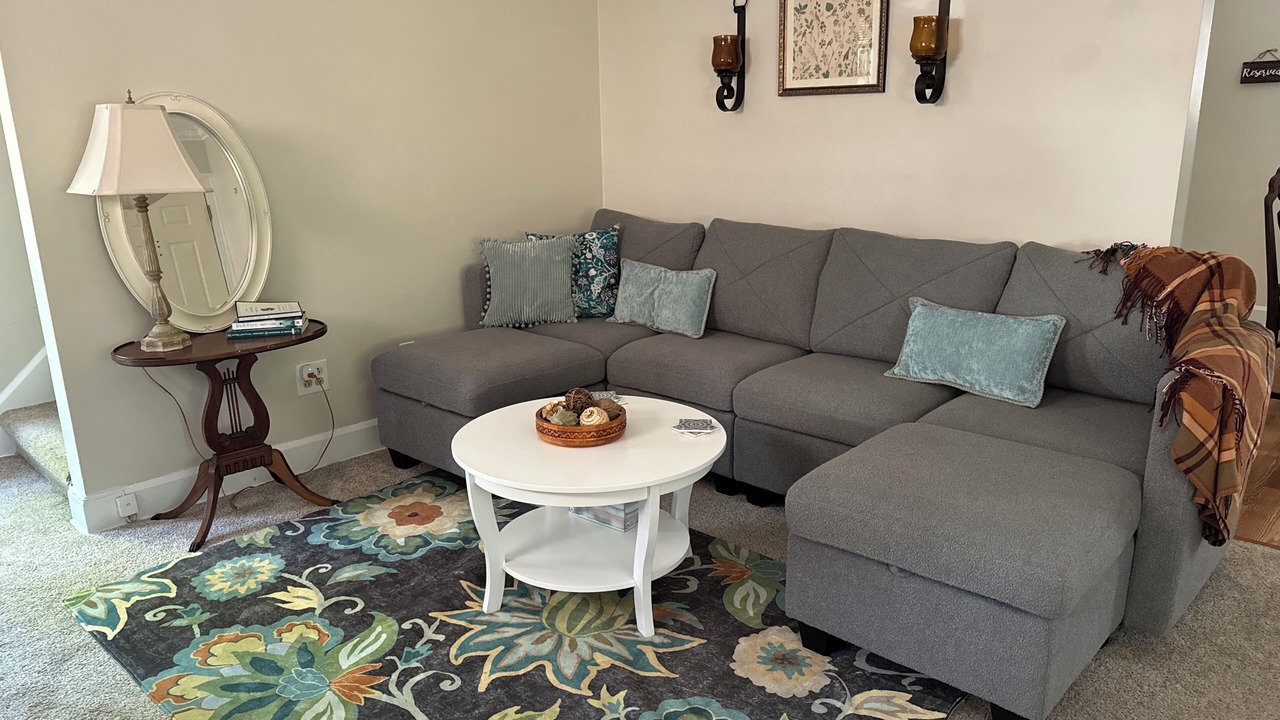 Photo of Livingroom in Toledo