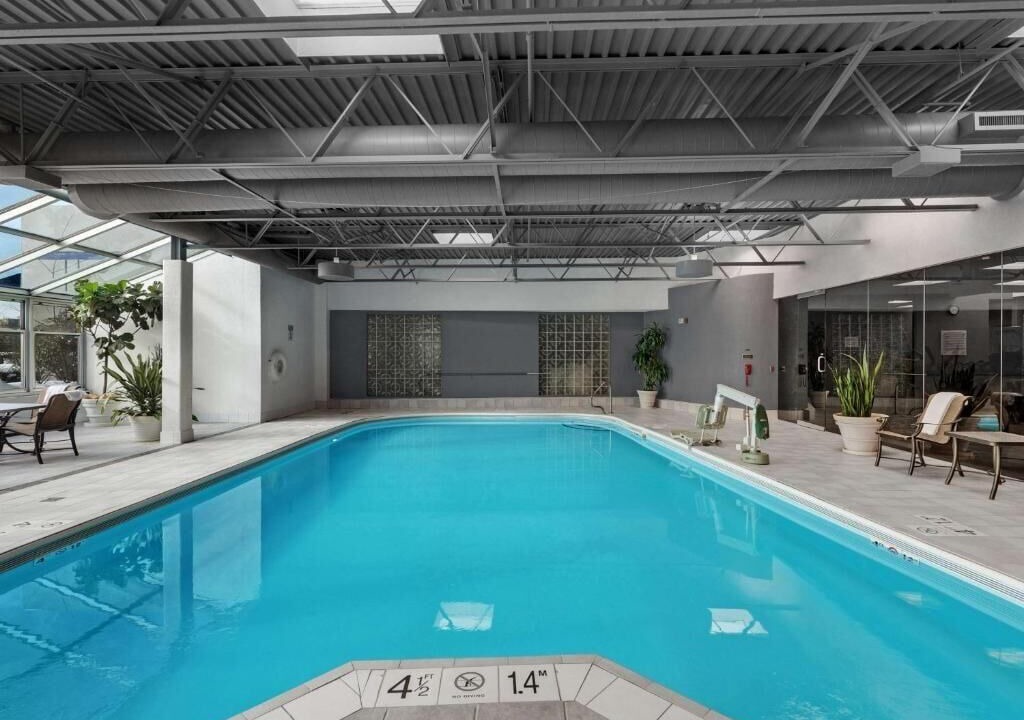 Photo of Outdoor in Oak Lawn