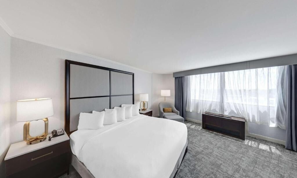 Photo of Bedroom in Oak Lawn