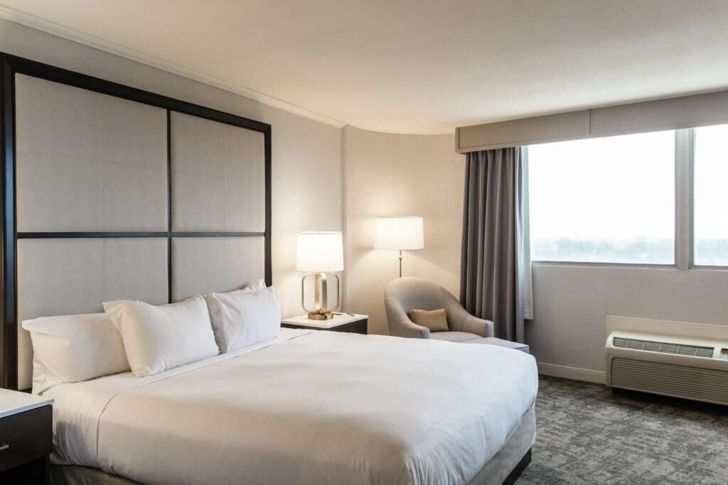 Photo of Bedroom in Oak Lawn