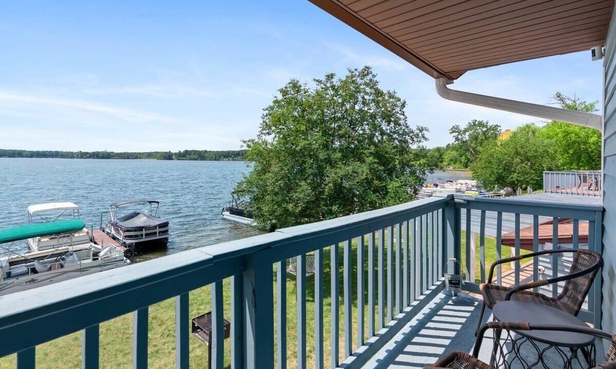 Photo of Patio Balcony in Mayfield