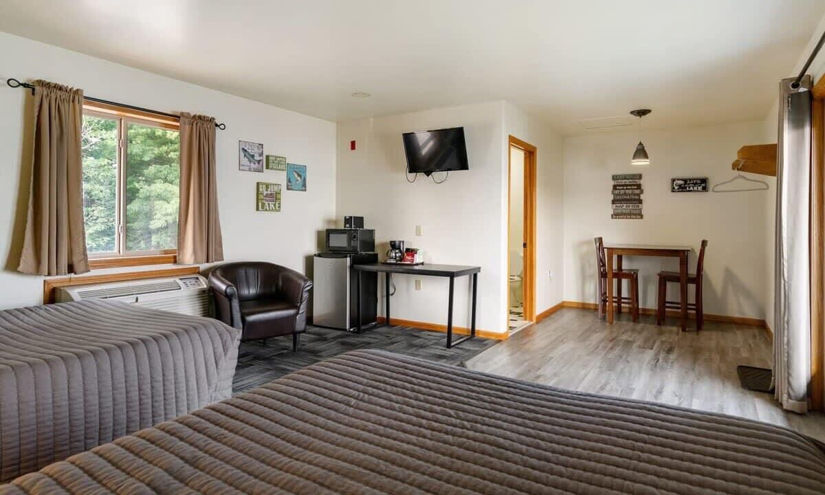Photo of Bedroom in Mayfield