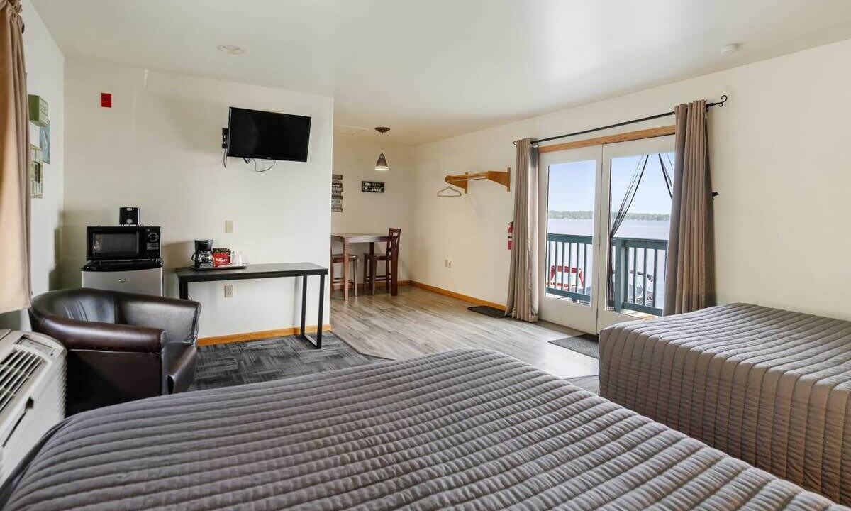 Photo of Bedroom in Mayfield