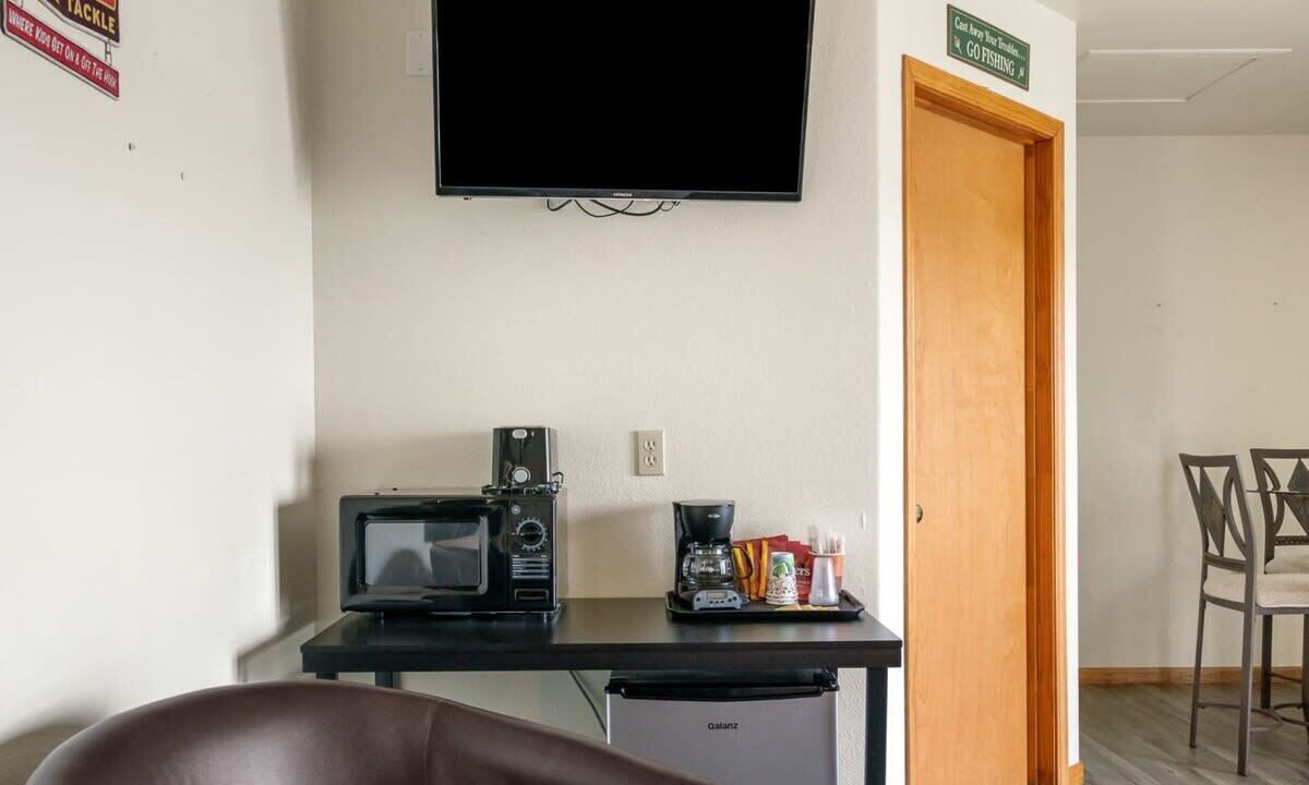 Photo of Bedroom in Mayfield