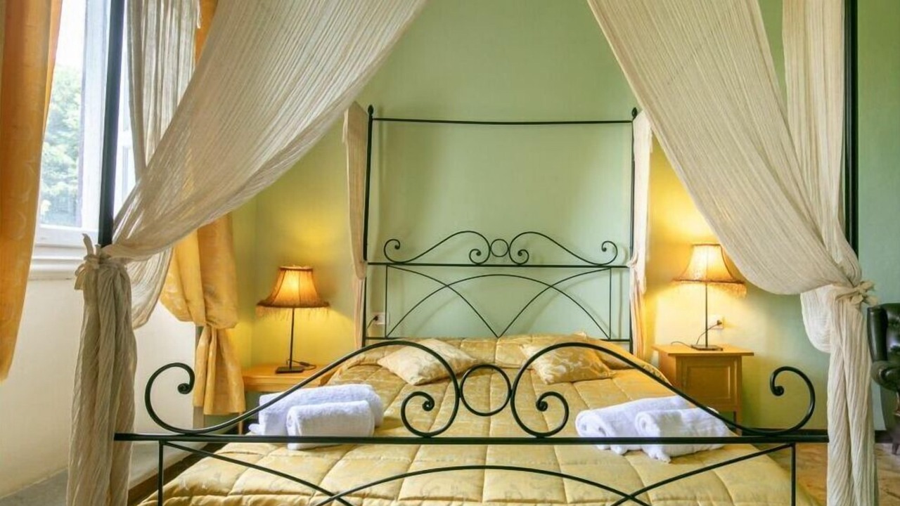 Photo of Bedroom in Rignano sull'Arno