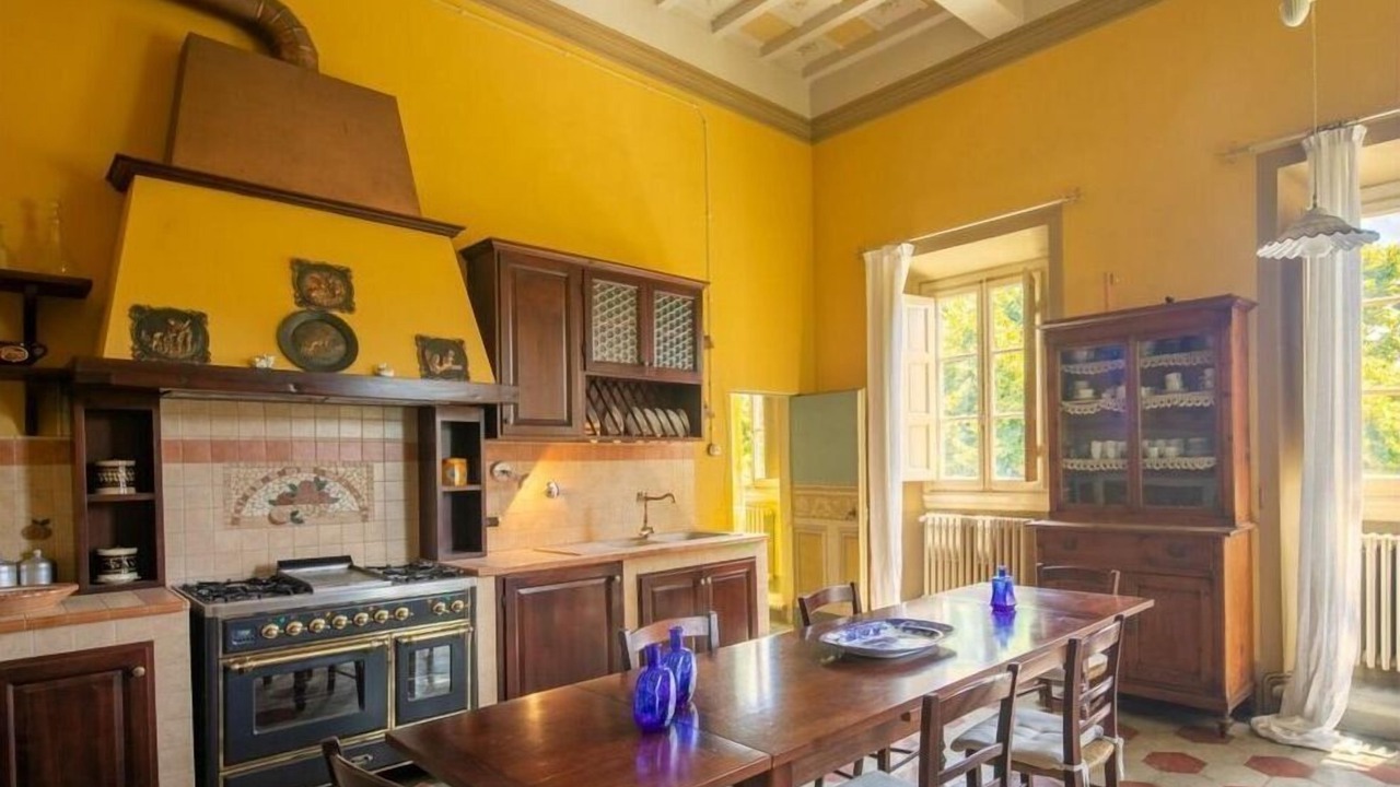 Photo of Kitchen in Rignano sull'Arno