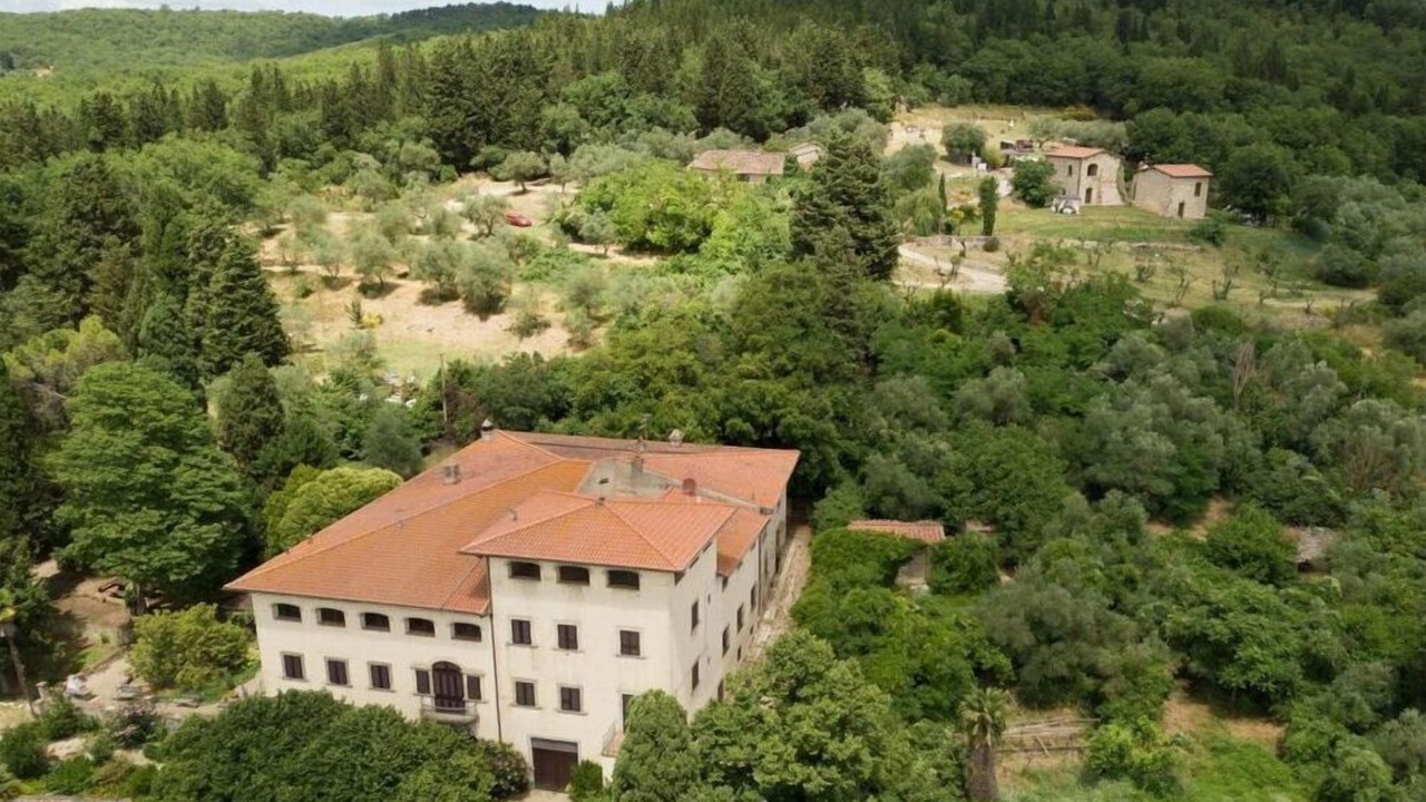 Photo of Outdoor in Rignano sull'Arno