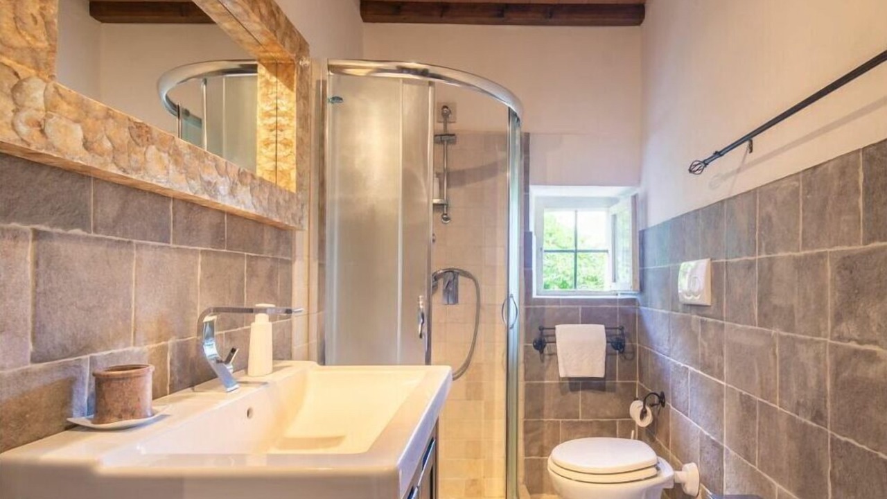 Photo of Bathroom in Rignano sull'Arno