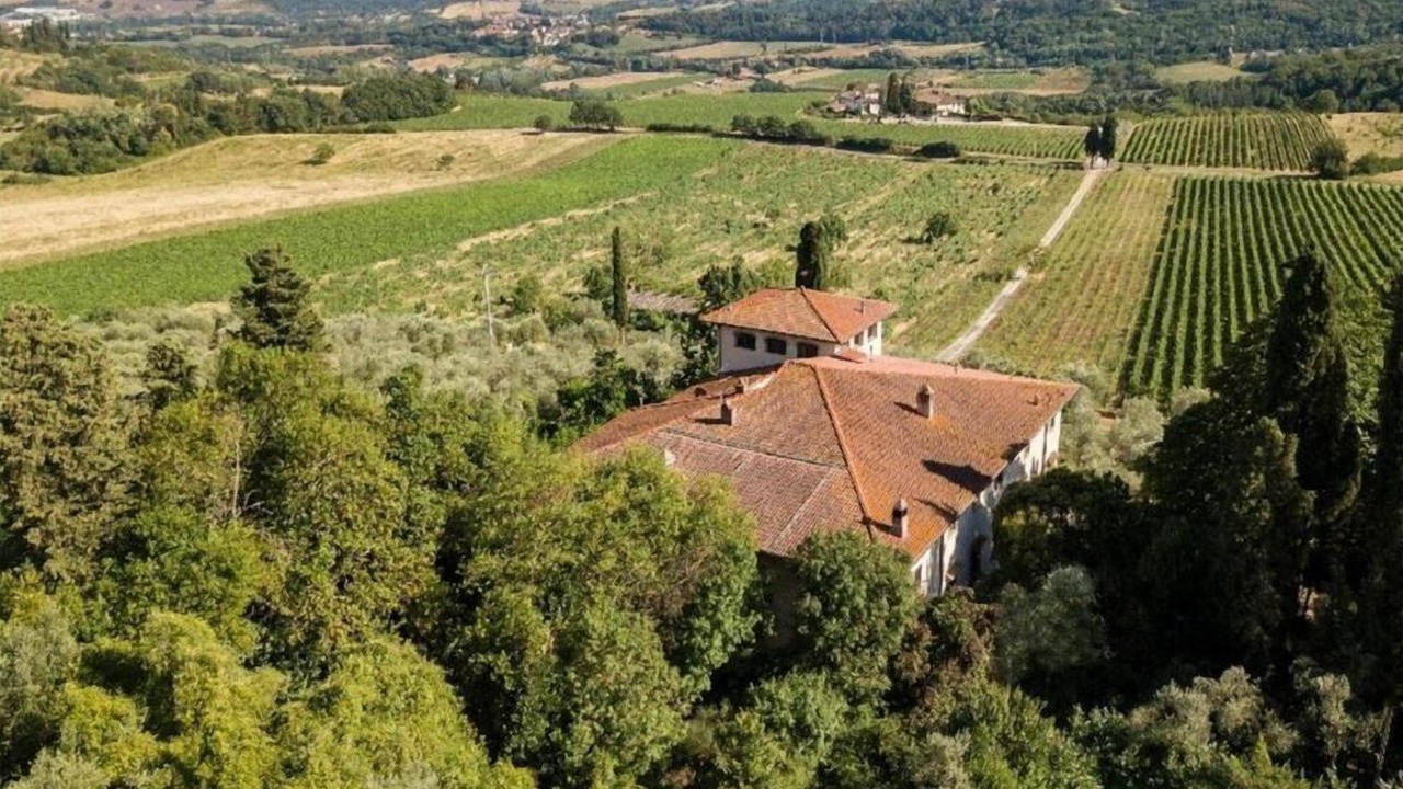 Photo of Outdoor in Rignano sull'Arno