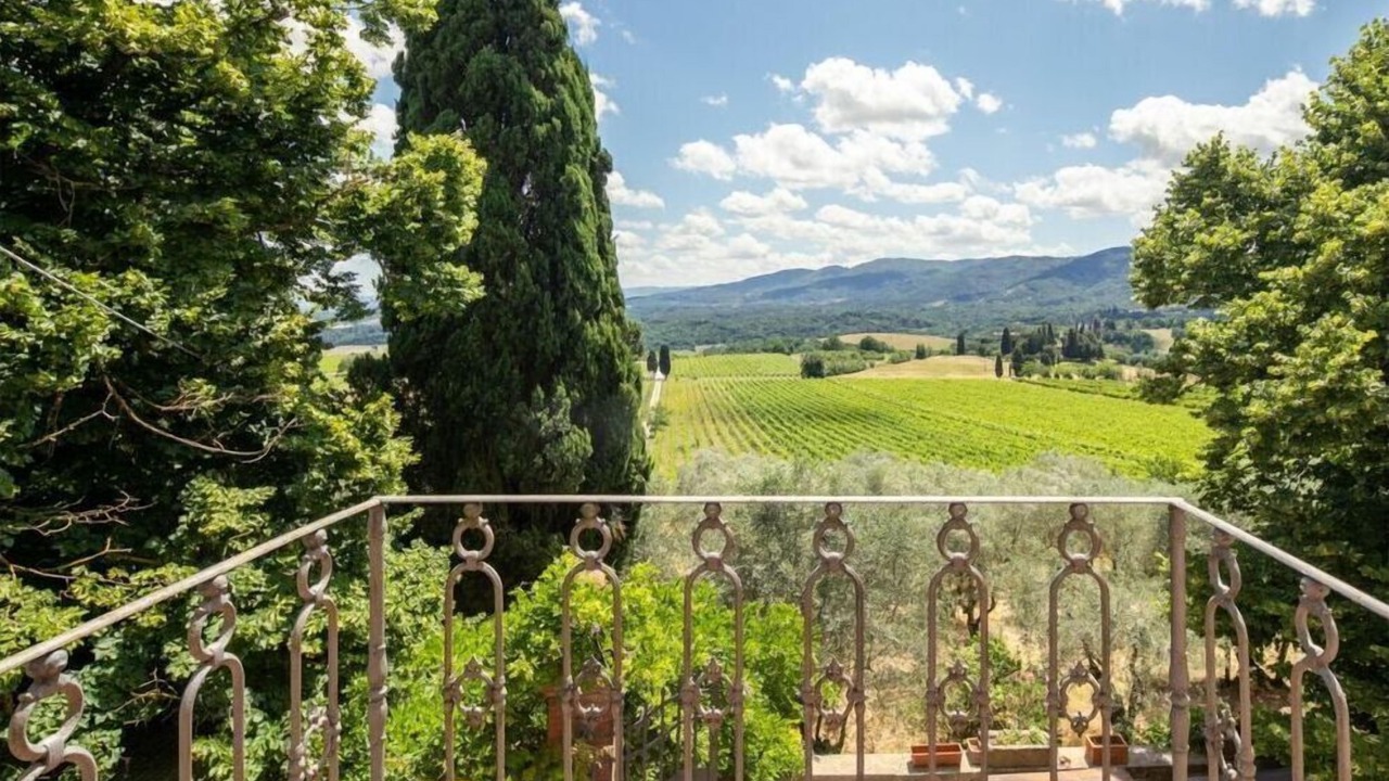 Photo of Outdoor in Rignano sull'Arno