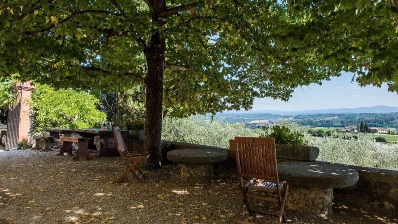 Photo of Patio Balcony in Rignano sull'Arno