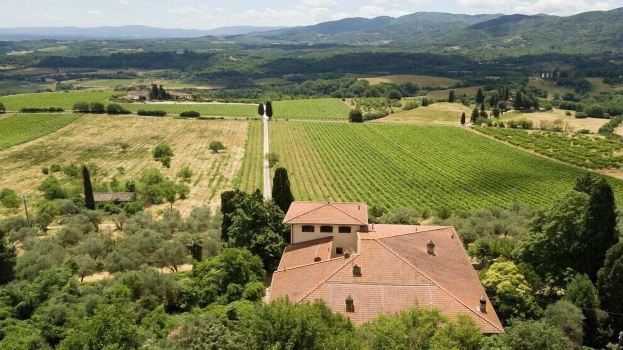 Photo of Outdoor in Rignano sull'Arno