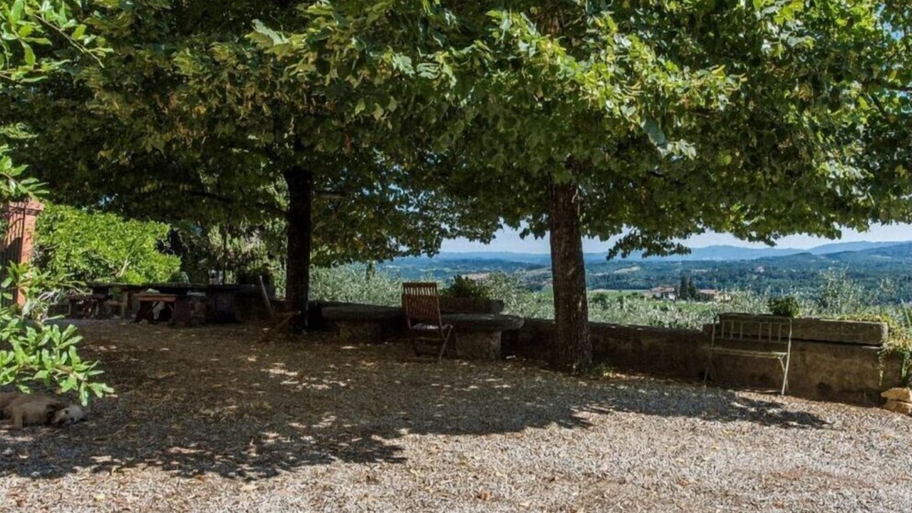 Photo of Patio Balcony in Rignano sull'Arno