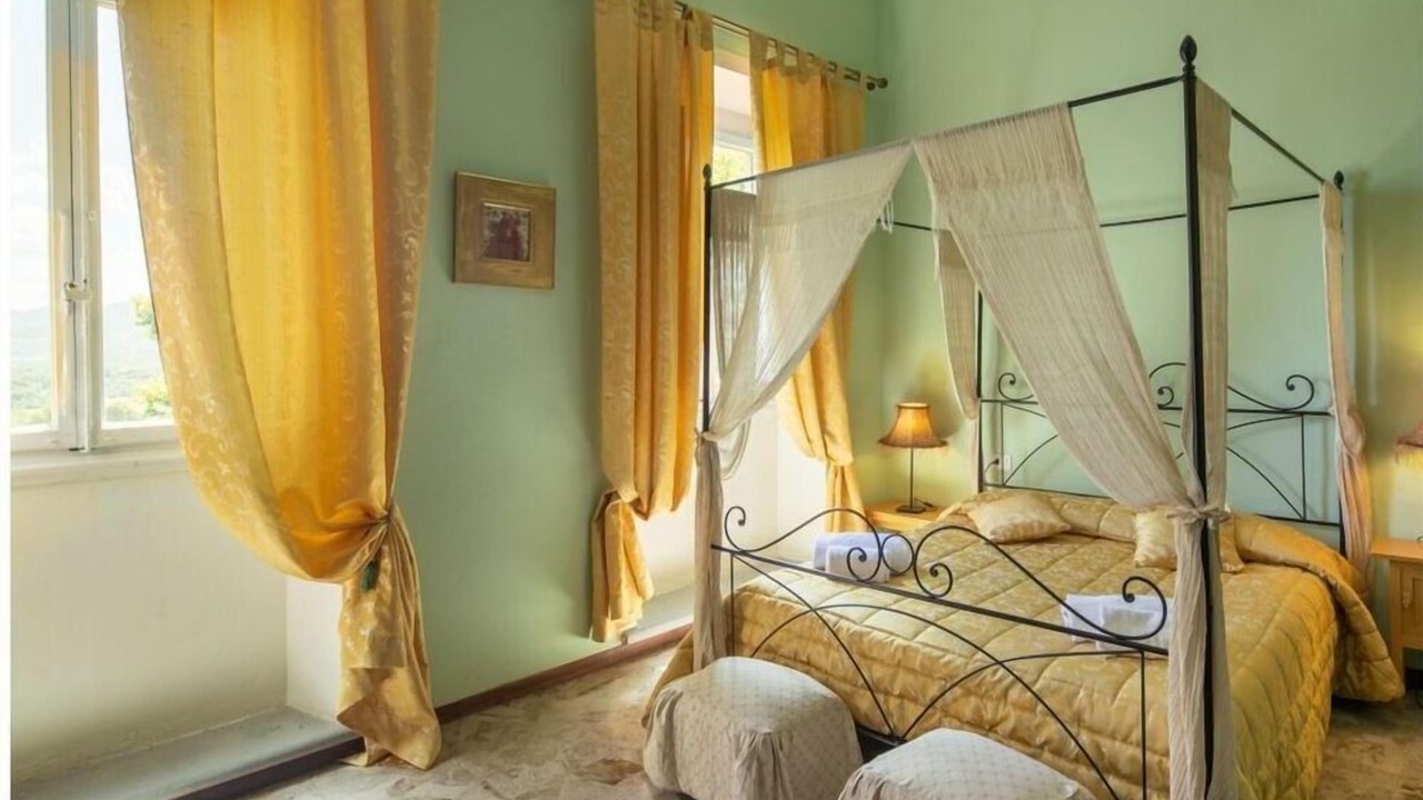 Photo of Bedroom in Rignano sull'Arno