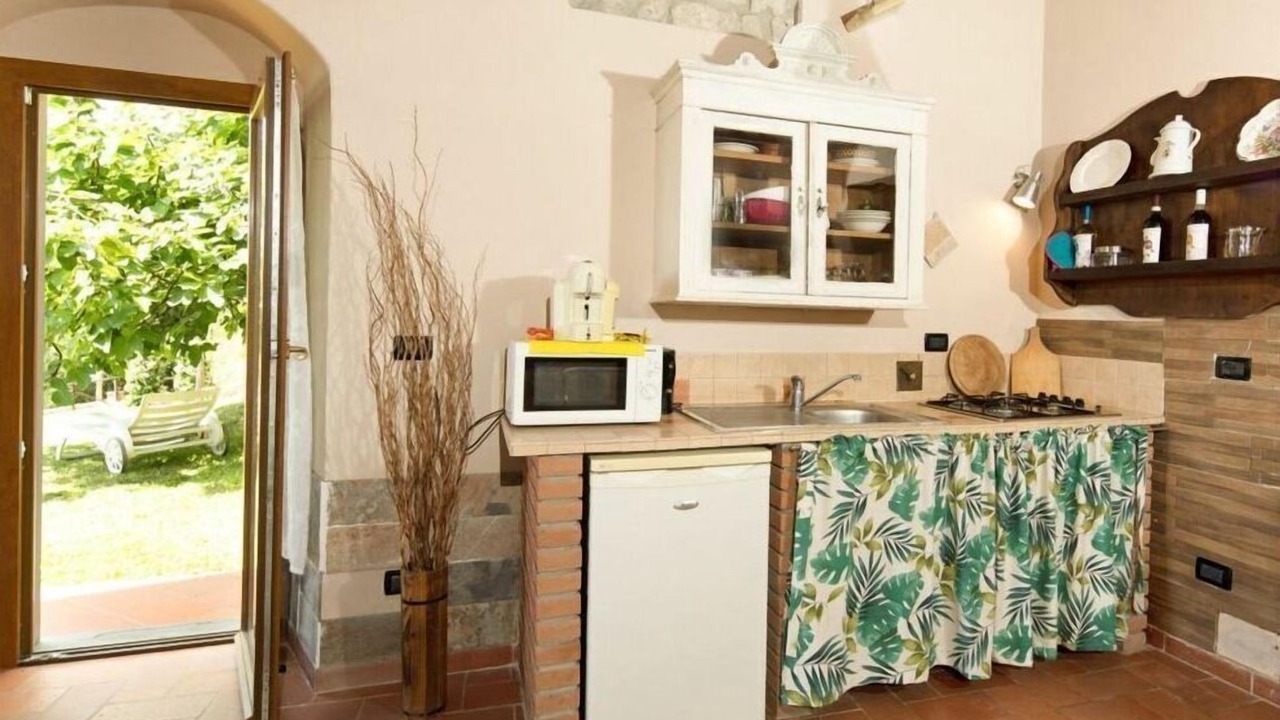 Photo of Kitchen in Rignano sull'Arno