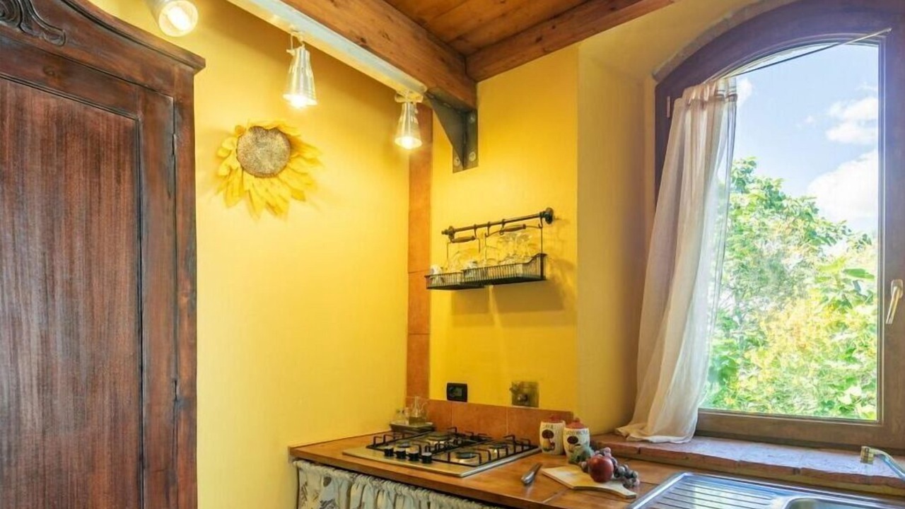 Photo of Kitchen in Rignano sull'Arno