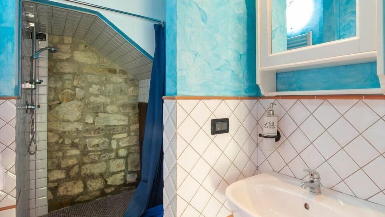 Photo of Bathroom in Rignano sull'Arno