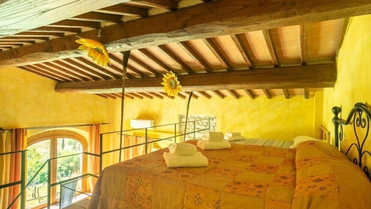 Photo of Bedroom in Rignano sull'Arno