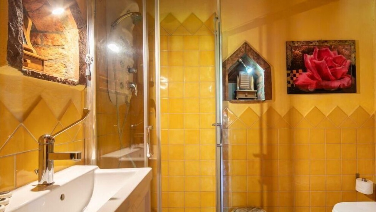 Photo of Bathroom in Rignano sull'Arno